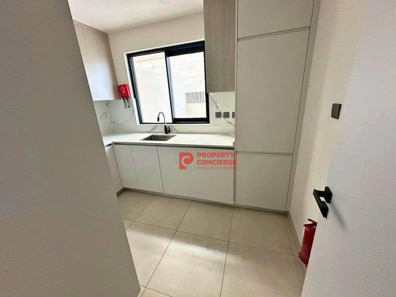 Next To Metro| Fully Furnished | Smart Home | - Image 11