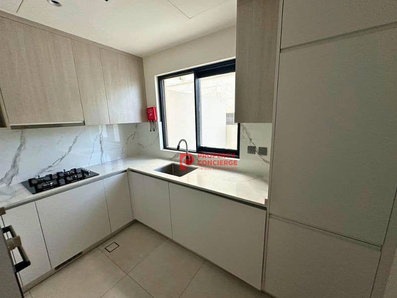 Next To Metro| Fully Furnished | Smart Home | - Image 12