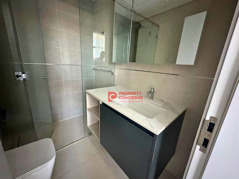 Next To Metro| Fully Furnished | Smart Home | - Image 15