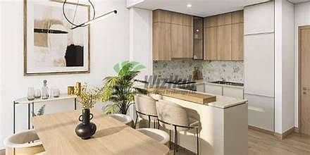 Park View 2BR + Maid | Rare Layout | High Demand - Image 6