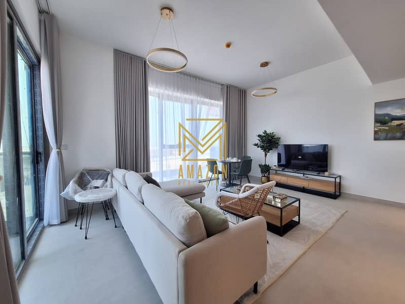 Ready - Furnished | Best Price PSF | Exclusive Units | Waterfront Living