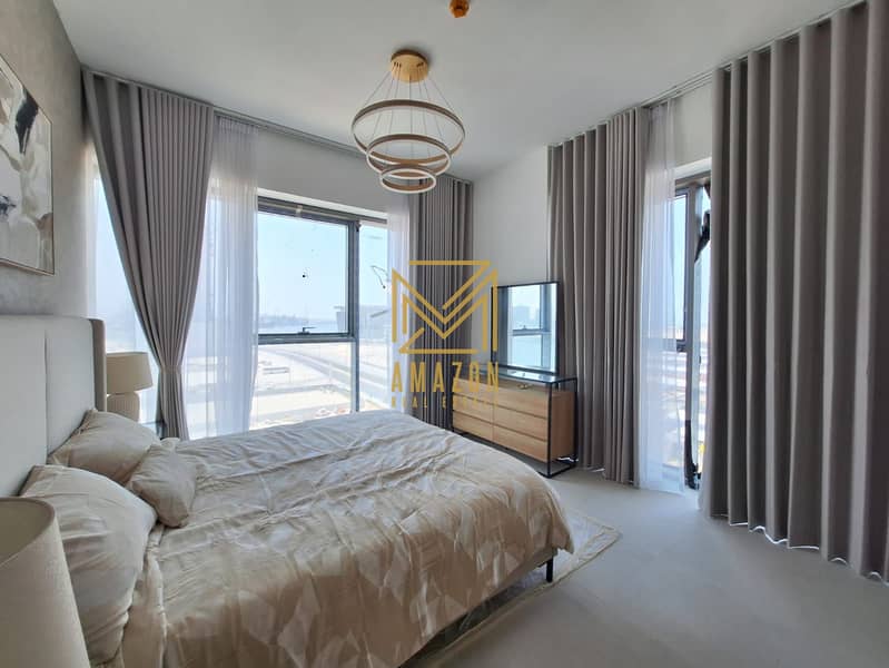 Ready - Furnished | Best Price PSF | Exclusive Units | Waterfront Living