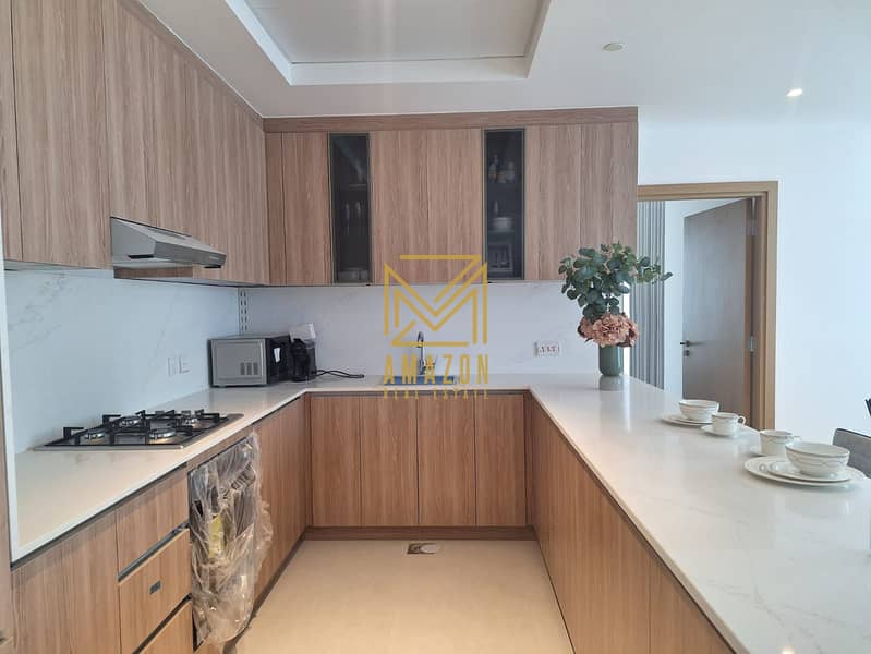 Ready - Furnished | Best Price PSF | Exclusive Units | Waterfront Living - Image 6