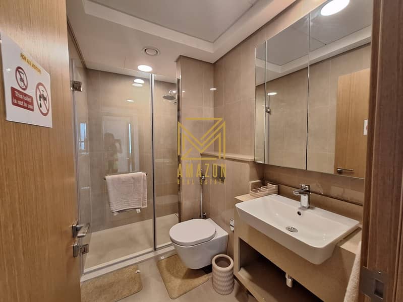 Ready - Furnished | Best Price PSF | Exclusive Units | Waterfront Living - Image 7