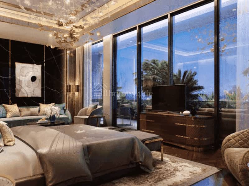 Corner Villa | VD1 | Genuine Resale | Facing Water