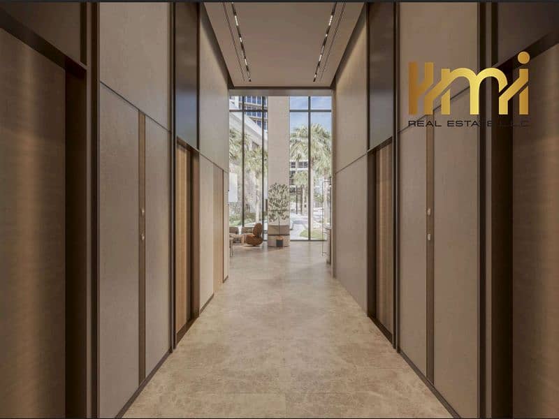 freehold | ROI very high | 20 minutes to Al Maktoum Airport | Direct from Mohammed Bin Zayed Road and Al Khail Road