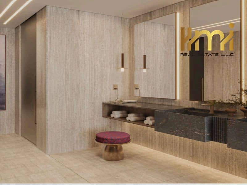 freehold | ROI very high | 20 minutes to Al Maktoum Airport | Direct from Mohammed Bin Zayed Road and Al Khail Road - Image 9