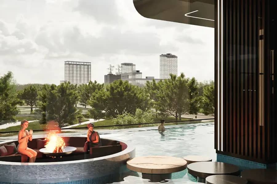 Best Priced Unit | 2br + Private Pool | Pool View