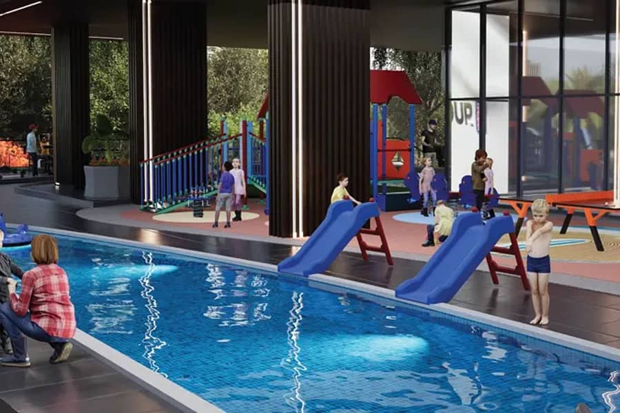 Best Priced Unit | 2br + Private Pool | Pool View - Image 8