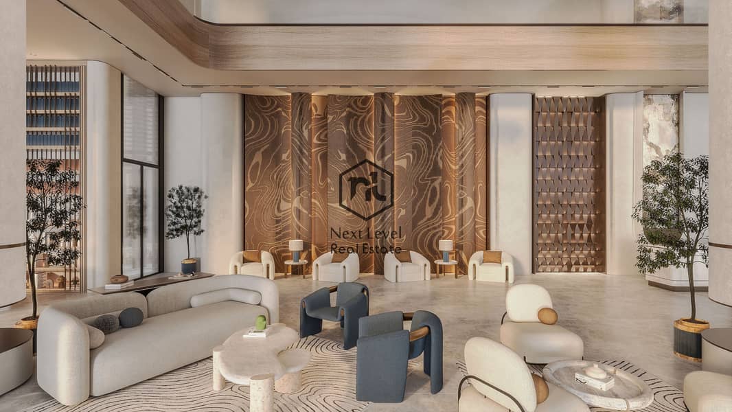 LUXURIOUS LIVING | MODERN DESIGN | PROFIT POWER | Q4 2027 - Image 6