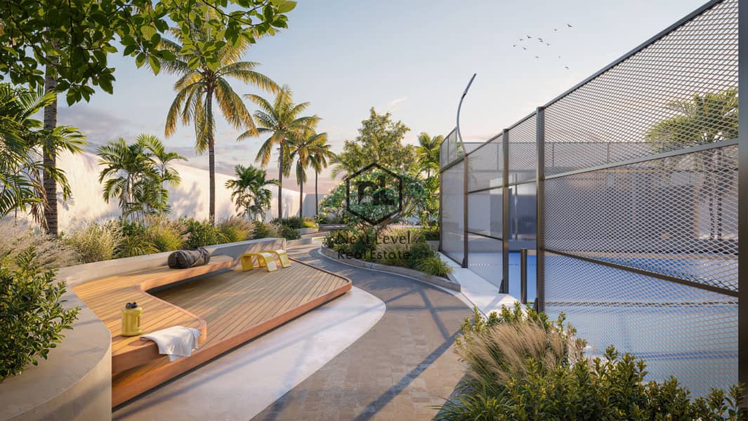 LUXURIOUS LIVING | MODERN DESIGN | PROFIT POWER | Q4 2027 - Image 7