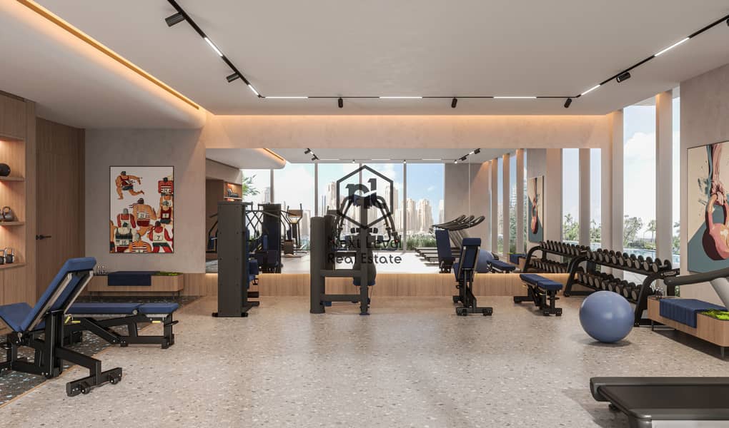 LUXURIOUS LIVING | MODERN DESIGN | PROFIT POWER | Q4 2027 - Image 12