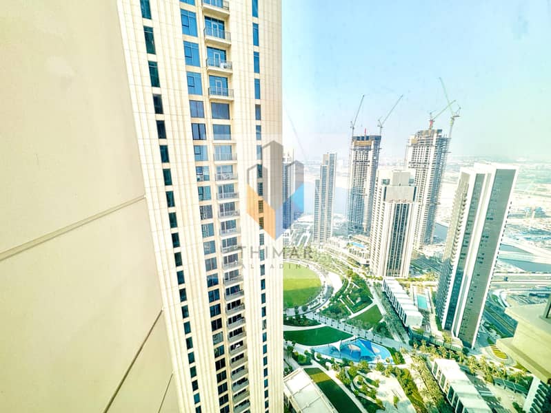 Chiller Free | Waterfront Views | Instant ROI