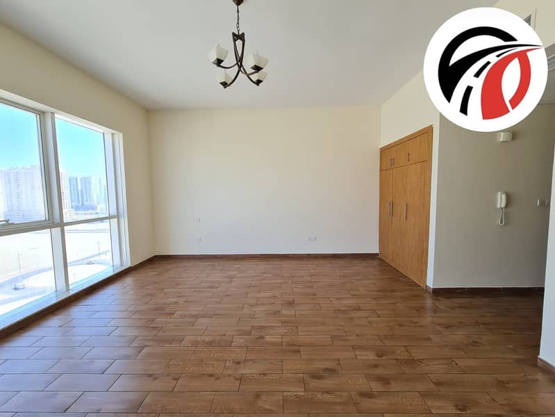 Studio | Ready To Move | Vacant Unit | 50K Only | All Amenities | Prime Location