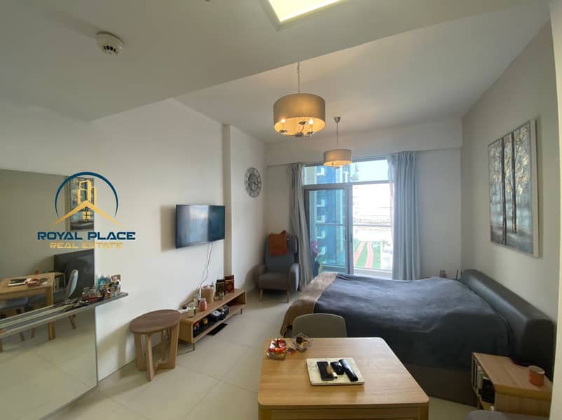 Spacious I Community View I Chiller free