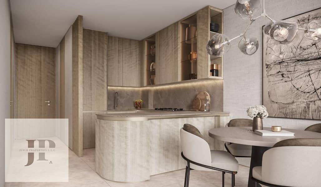 ELEVATED ARCHITECTURAL GRANDEUR | EXCEPTIONAL FLEXIBLE TERMS | HIGH-ROI URBAN LUXURY IN DSP - Image 7