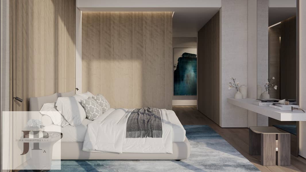 ELEVATED ARCHITECTURAL GRANDEUR | EXCEPTIONAL FLEXIBLE TERMS | HIGH-ROI URBAN LUXURY IN DSP