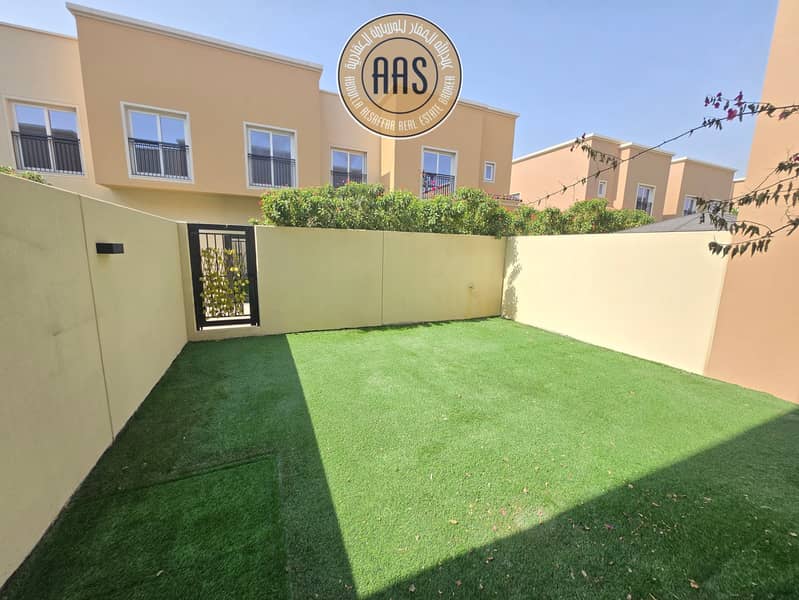 Hot Deal! 3BR + Maid Villa | Prime Area | AED 150k