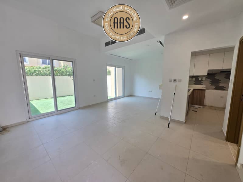 Hot Deal! 3BR + Maid Villa | Prime Area | AED 150k