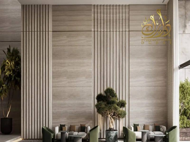 Binghatti Pinnacle | Power Address | Elite Returns - Image 6