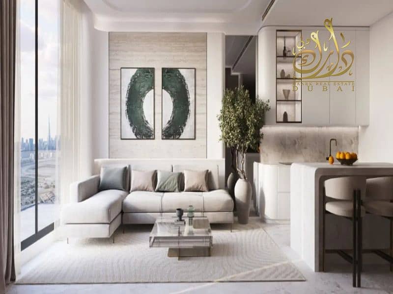 Binghatti Pinnacle | Power Address | Elite Returns - Image 7