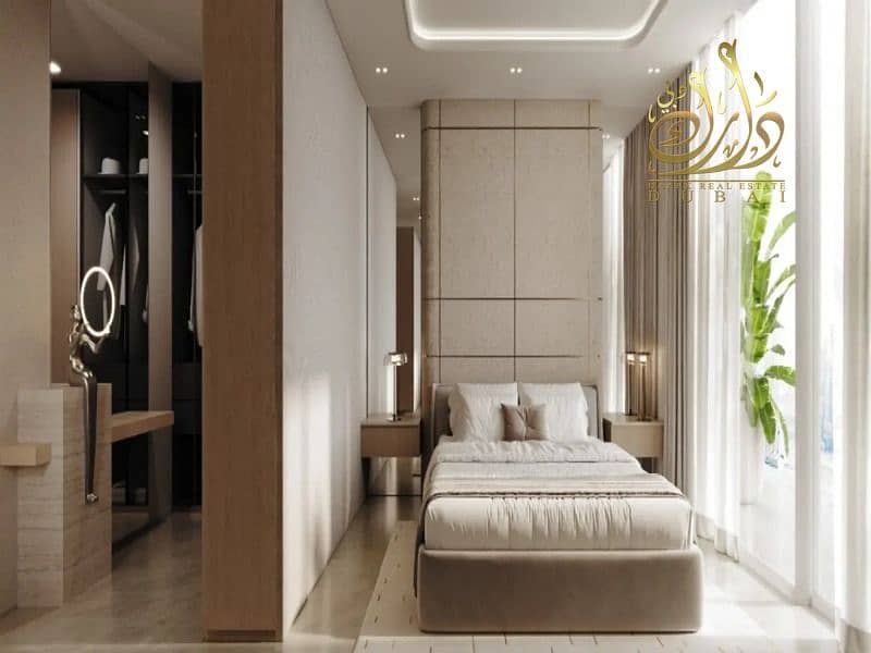 Binghatti Pinnacle | Power Address | Elite Returns - Image 9