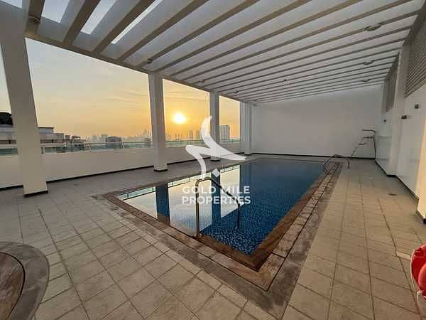 CHILLER FREE | MODERN 3 BHK + MAID | PERFECT FOR FAMILY - Image 15