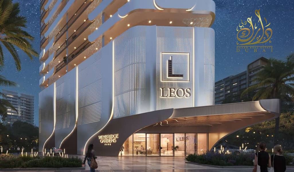 The Largest 1BHK in Dubailand for an Unbeatable Price - Image 6