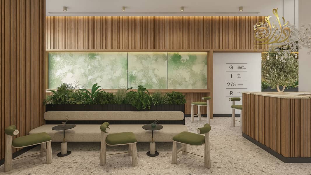 The Largest 1BHK in Dubailand for an Unbeatable Price - Image 8