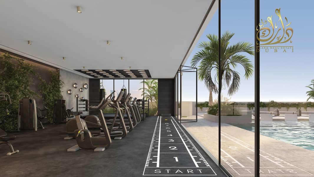 The Largest 1BHK in Dubailand for an Unbeatable Price - Image 9