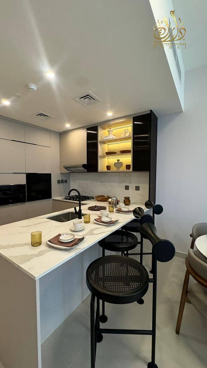 The Largest 1BHK in Dubailand for an Unbeatable Price - Image 14