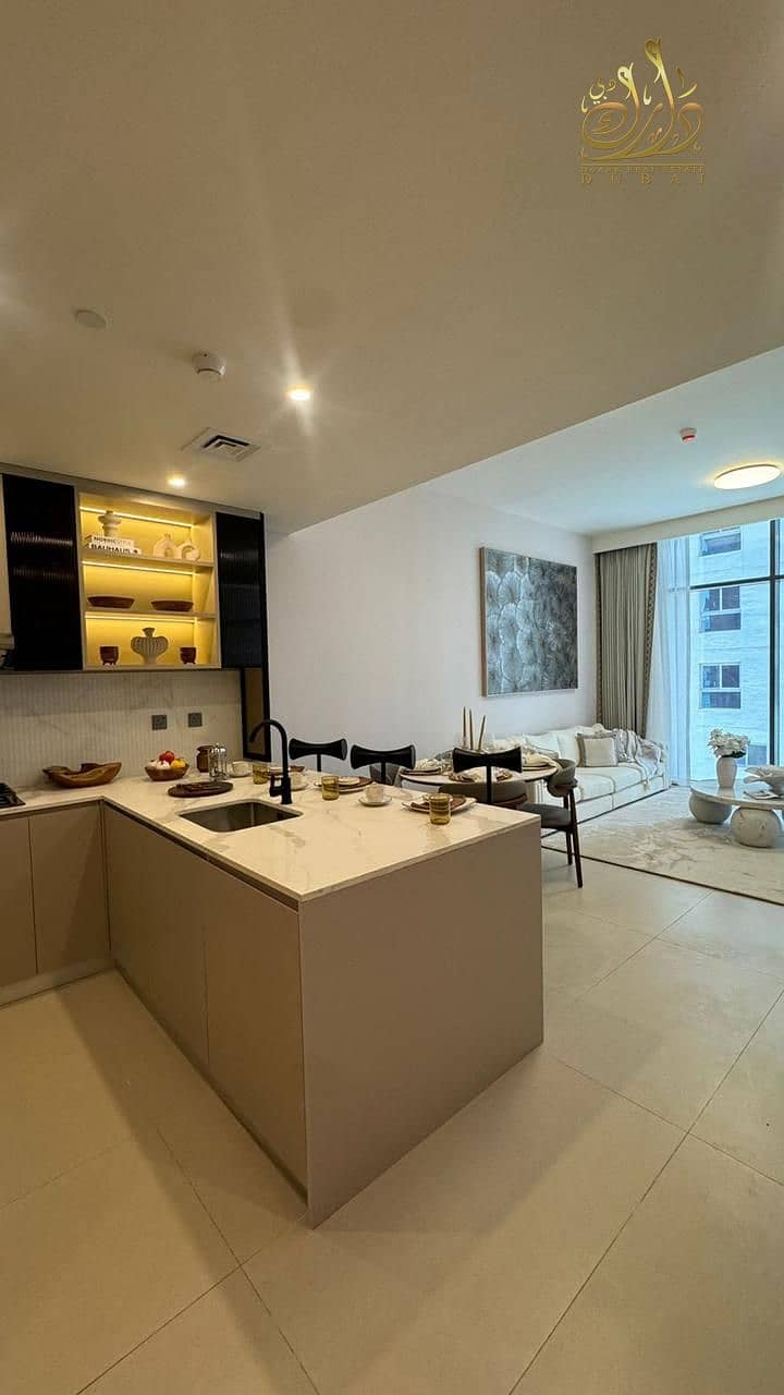 The Largest 1BHK in Dubailand for an Unbeatable Price - Image 16