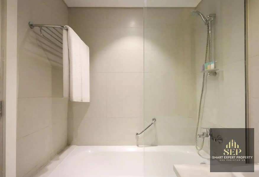 Canal View | High Floor | Bills Included | Furnish - Image 8