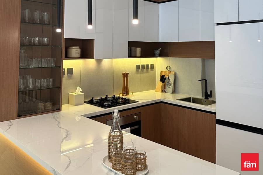 Handover Soon, Great Location, High Finish - Image 8