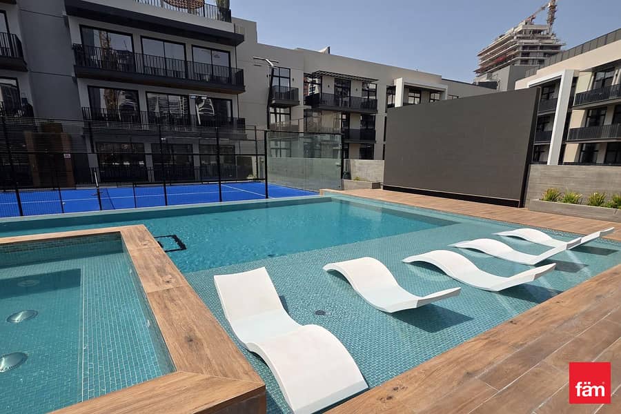 Handover Soon, Great Location, High Finish - Image 10