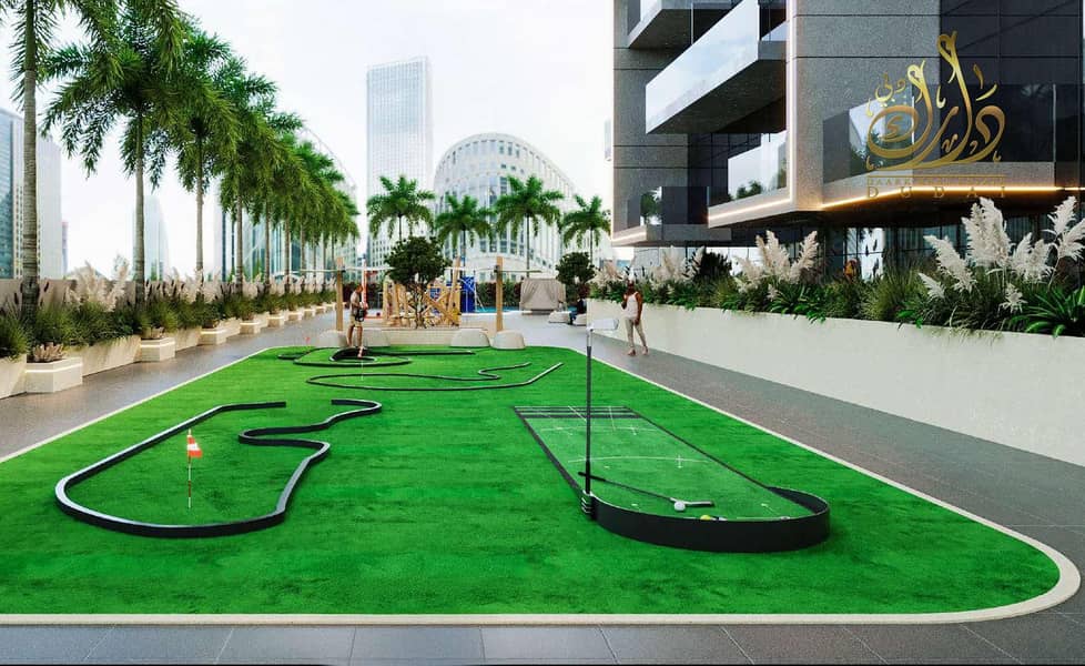 FULLY FURNISHED | FLAT DISCOUNT|HAND OVER 2027 - Image 10