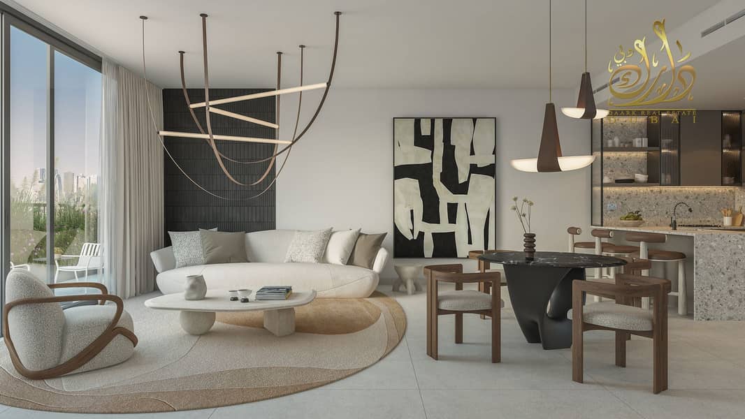 The Largest 1BHK in Dubailand for an Unbeatable Price - Image 10