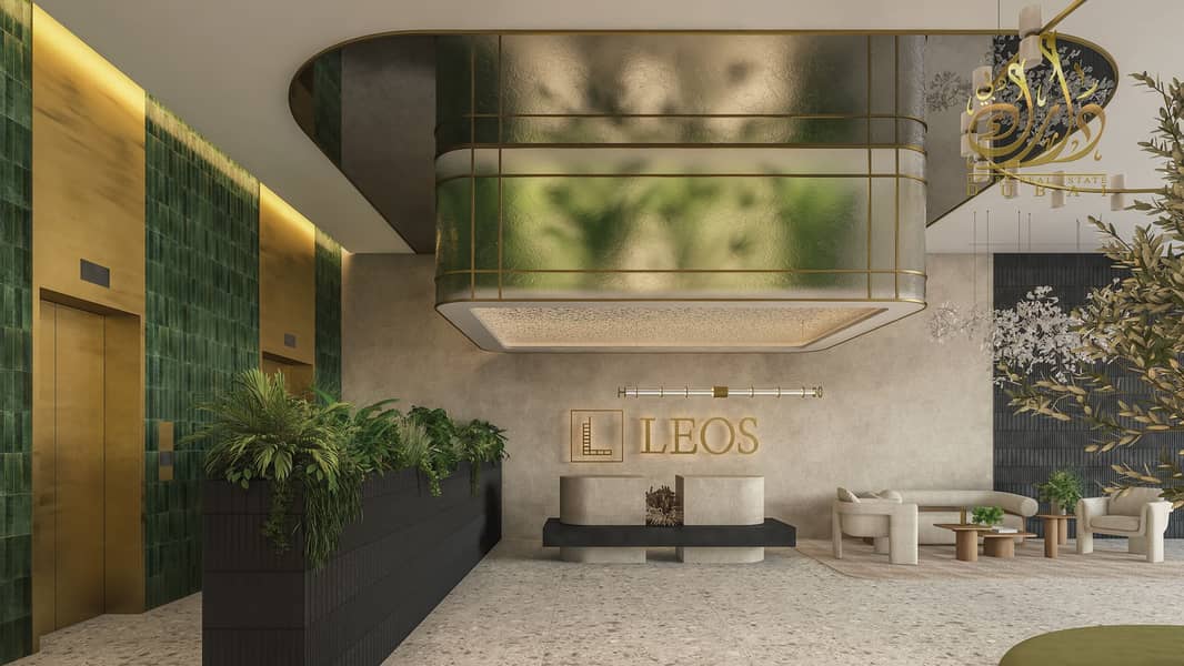 The Largest 1BHK in Dubailand for an Unbeatable Price - Image 11