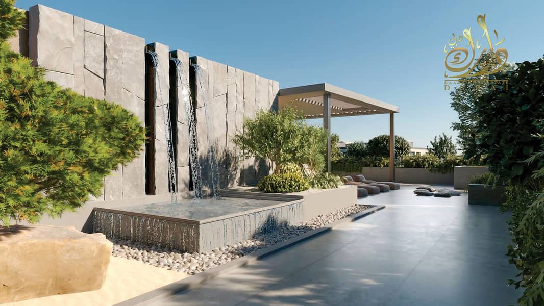 The Largest 1BHK in Dubailand for an Unbeatable Price - Image 12