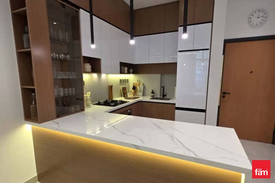 Close To Circle Mall, High Finish, Handover Soon - Image 7