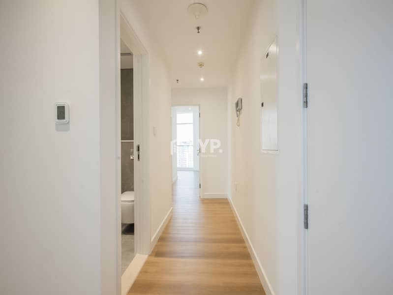 Multiple Cheques | Huge Balcony | Renovated | Fully-Upgraded - Image 12