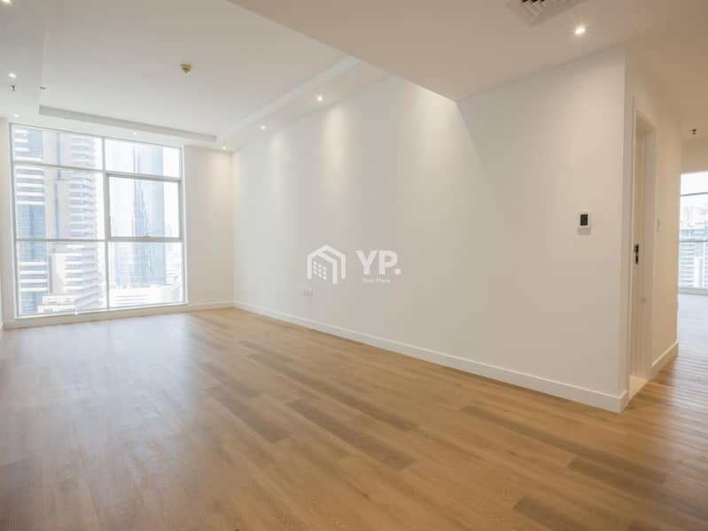 Multiple Cheques | Huge Balcony | Renovated | Fully-Upgraded - Image 14