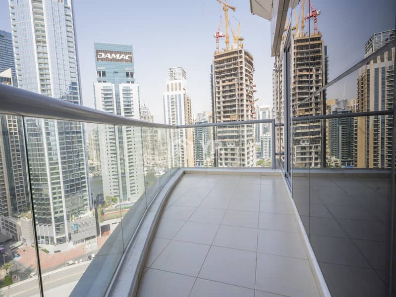 Multiple Cheques | Huge Balcony | Renovated | Fully-Upgraded - Image 22