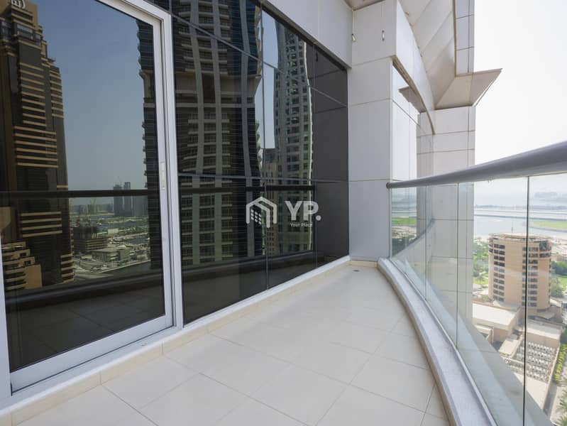Multiple Cheques | Huge Balcony | Renovated | Fully-Upgraded - Image 23