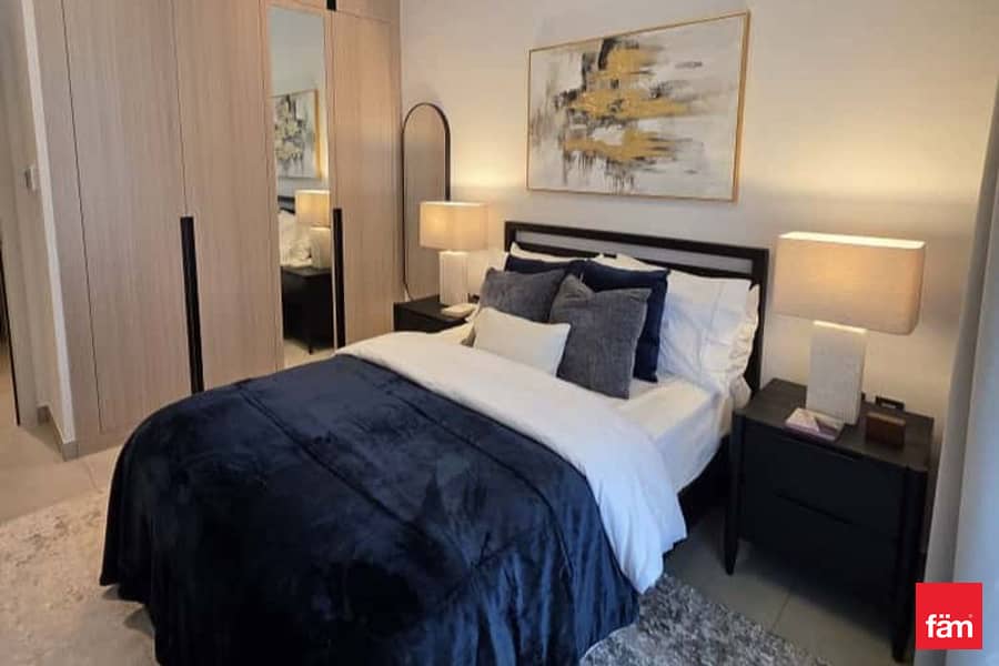 Handover Soon, High Finish, Premium Amenities