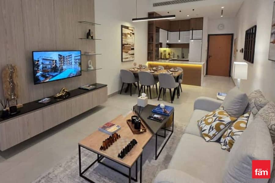 Handover Soon, High Finish, Premium Amenities - Image 6