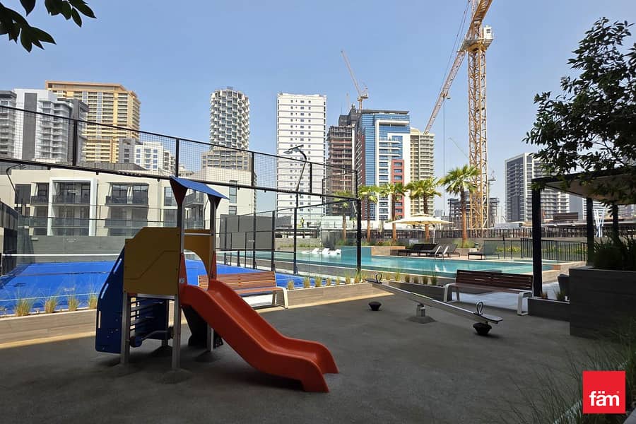 Handover Soon, High Finish, Premium Amenities - Image 9