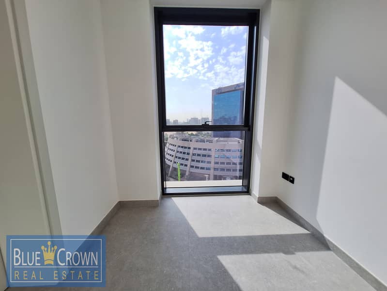 Europian, Doctor Choice! Studio + Study Room! Spacious Gym Pool and kids play Area - Image 7