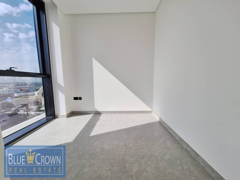 Europian, Doctor Choice! Studio + Study Room! Spacious Gym Pool and kids play Area - Image 8