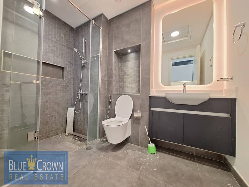 Europian, Doctor Choice! Studio + Study Room! Spacious Gym Pool and kids play Area - Image 9